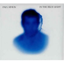 In The Blue Light