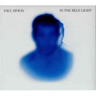 In The Blue Light