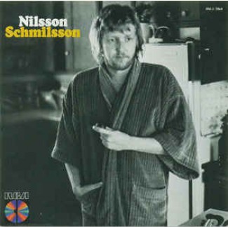 Nilsson Schmilsson