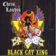 Black Cat Xing