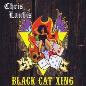 Black Cat Xing