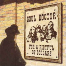 For A Fistful Of Dollars