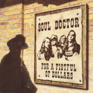 For A Fistful Of Dollars