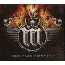 The Many Faces Of Motörhead (A Journey Through The Inner World Of Motörhead)