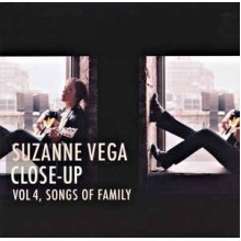 Close-Up Vol 4, Songs Of Family