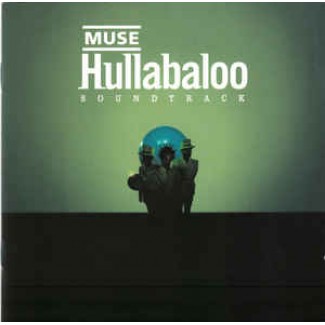 Hullabaloo Soundtrack