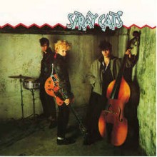 Stray Cats