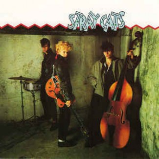 Stray Cats