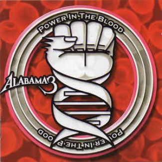 Power In The Blood