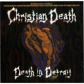 Death In Detroit