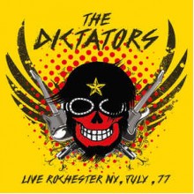 Live Rochester NY, July, 77