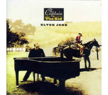 The Captain & The Kid