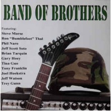 Band Of Brothers