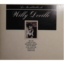 Les Inoubliables De Willy Deville