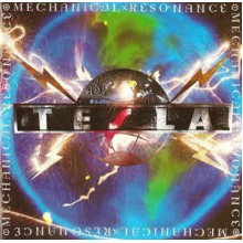 Mechanical Resonance