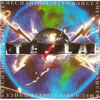 Mechanical Resonance