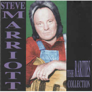 The Rarities Collection