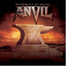 Monument Of Metal