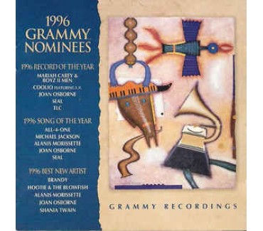 Grammy Nominees 1996
