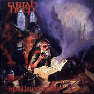 Spellbinder