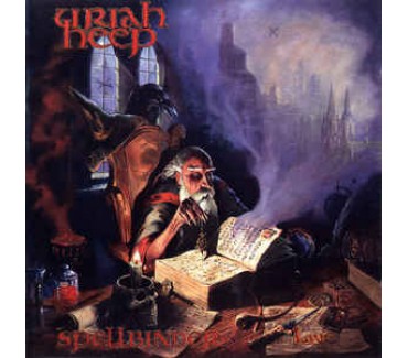 Spellbinder