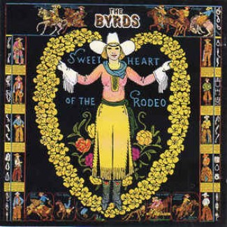 Sweetheart Of The Rodeo