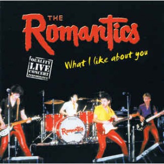 What I Like About You