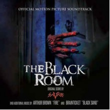 The Black Room (Original Motion Picture Score)