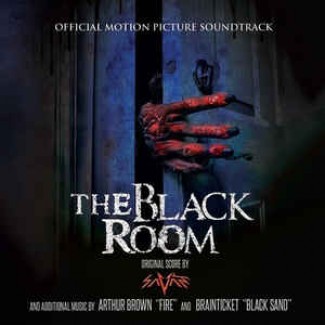 The Black Room (Original Motion Picture Score)