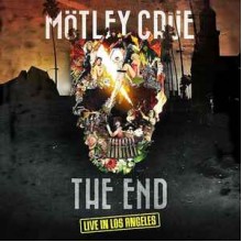 The End - Live In Los Angeles