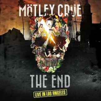 The End - Live In Los Angeles
