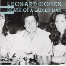 Death Of A Ladies' Man