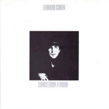 Songs From A Room