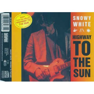 Highway To The Sun