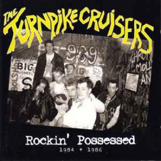 Rockin' Possessed 1984 - 1986