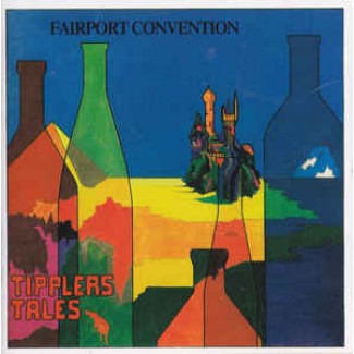 Tipplers Tales