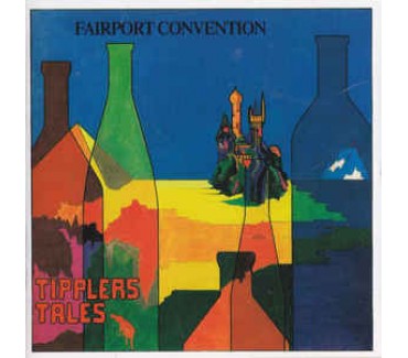 Tipplers Tales