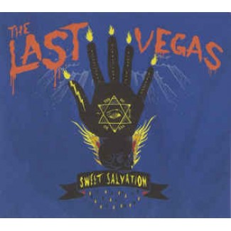 Sweet Salvation