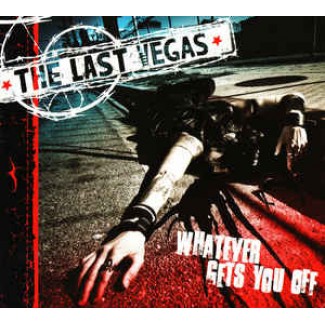 Whatever Gets You Off