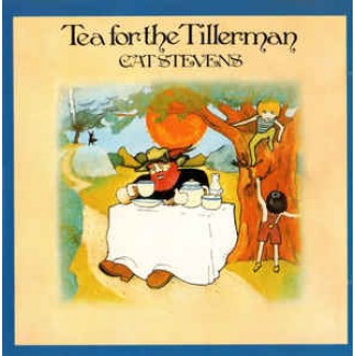 Tea For The Tillerman