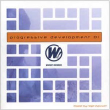 Progressive Development 01