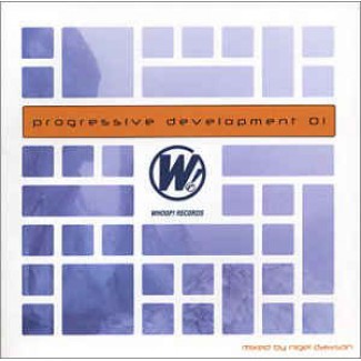 Progressive Development 01