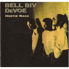Hootie Mack