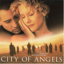 City Of Angels (Music From The Motion Picture)
