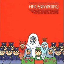 Fingerpainting
