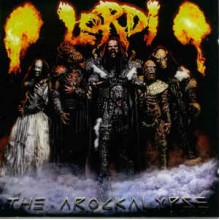 The Arockalypse