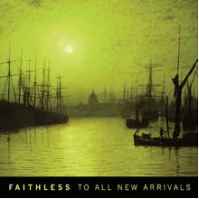 To All New Arrivals