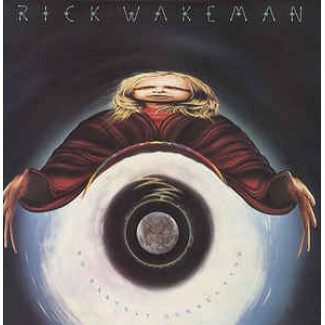 No Earthly Connection