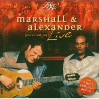 Live (Emotional Pop)