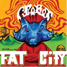 Welcome To Fat City